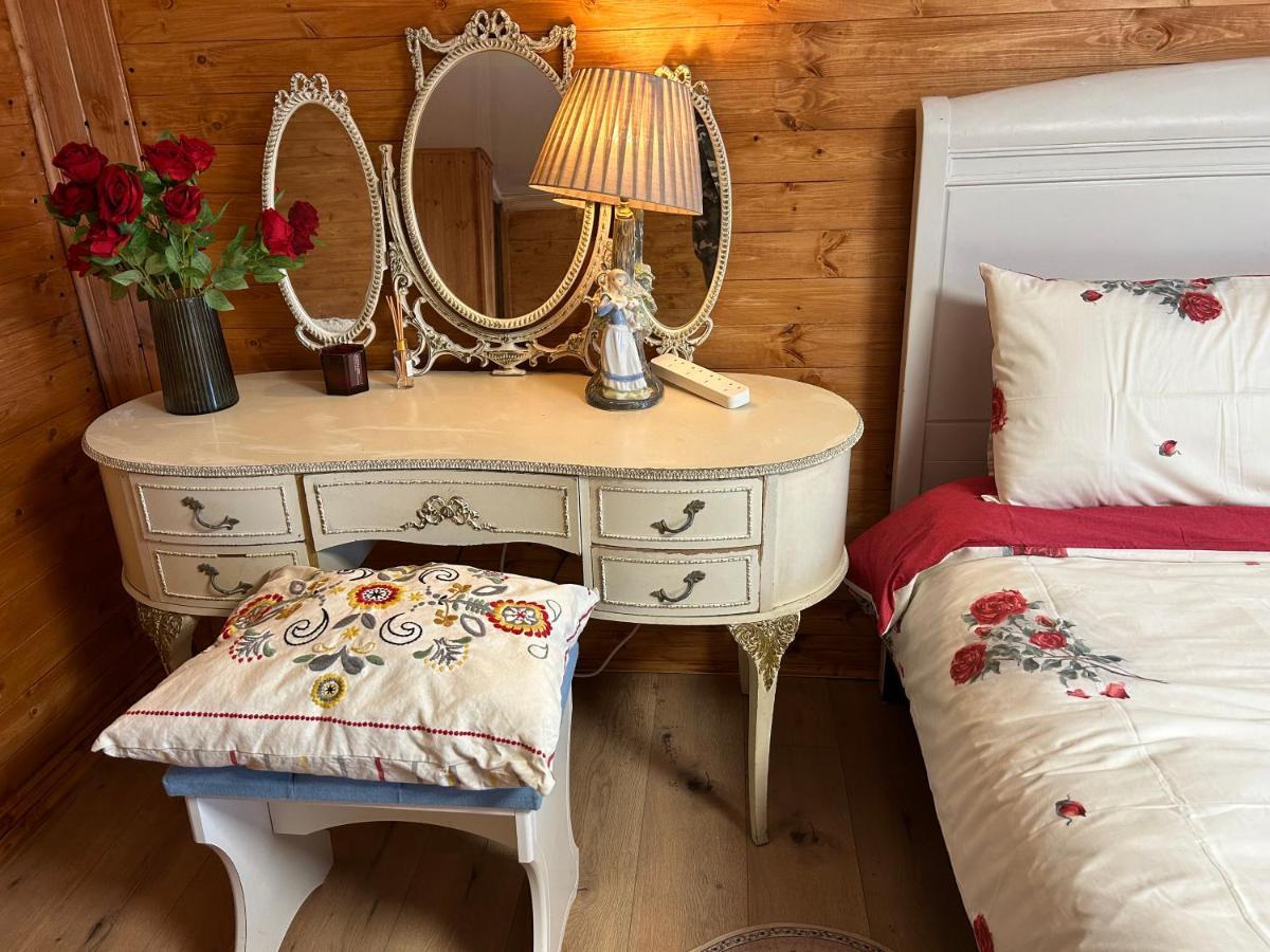 Cozy Room In A Barn With Farm View Dublin Zewnętrze zdjęcie