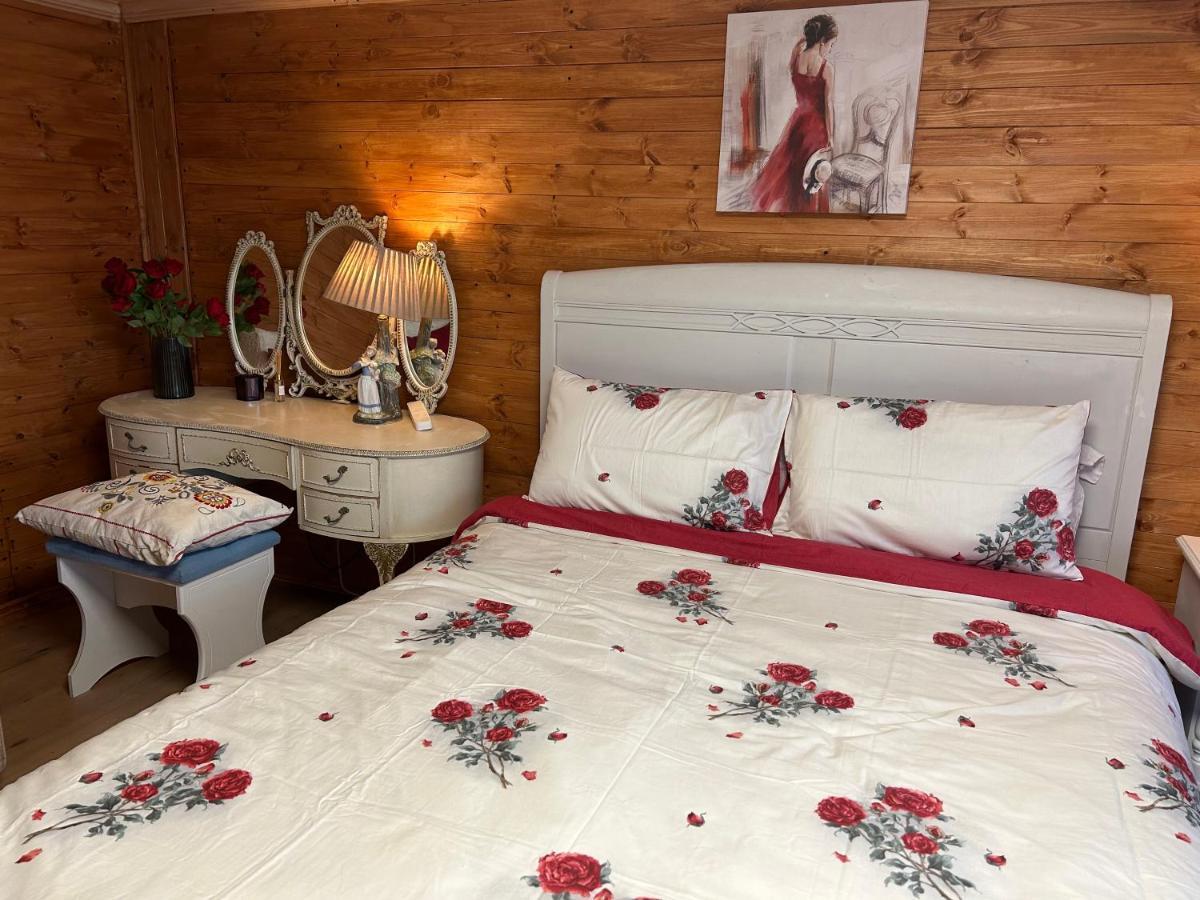 Cozy Room In A Barn With Farm View Dublin Zewnętrze zdjęcie