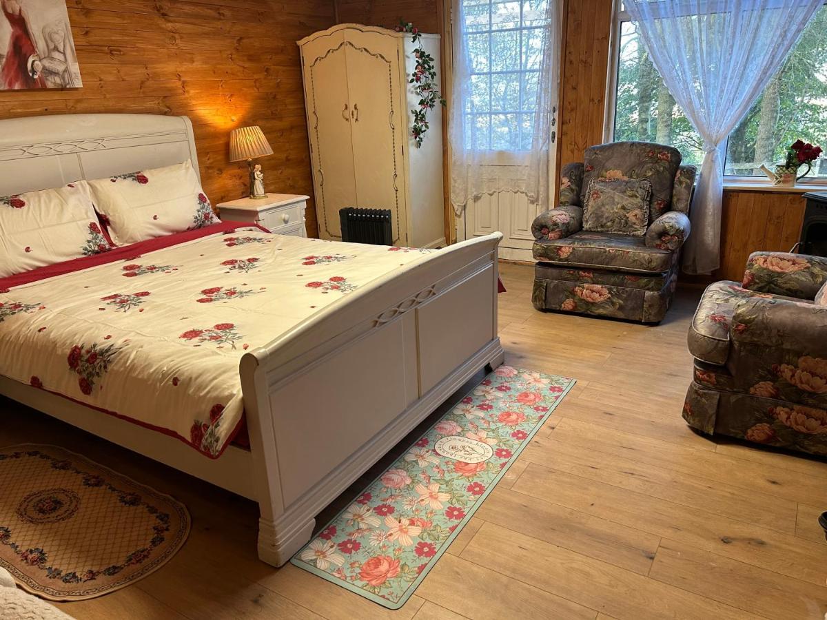Cozy Room In A Barn With Farm View Dublin Zewnętrze zdjęcie