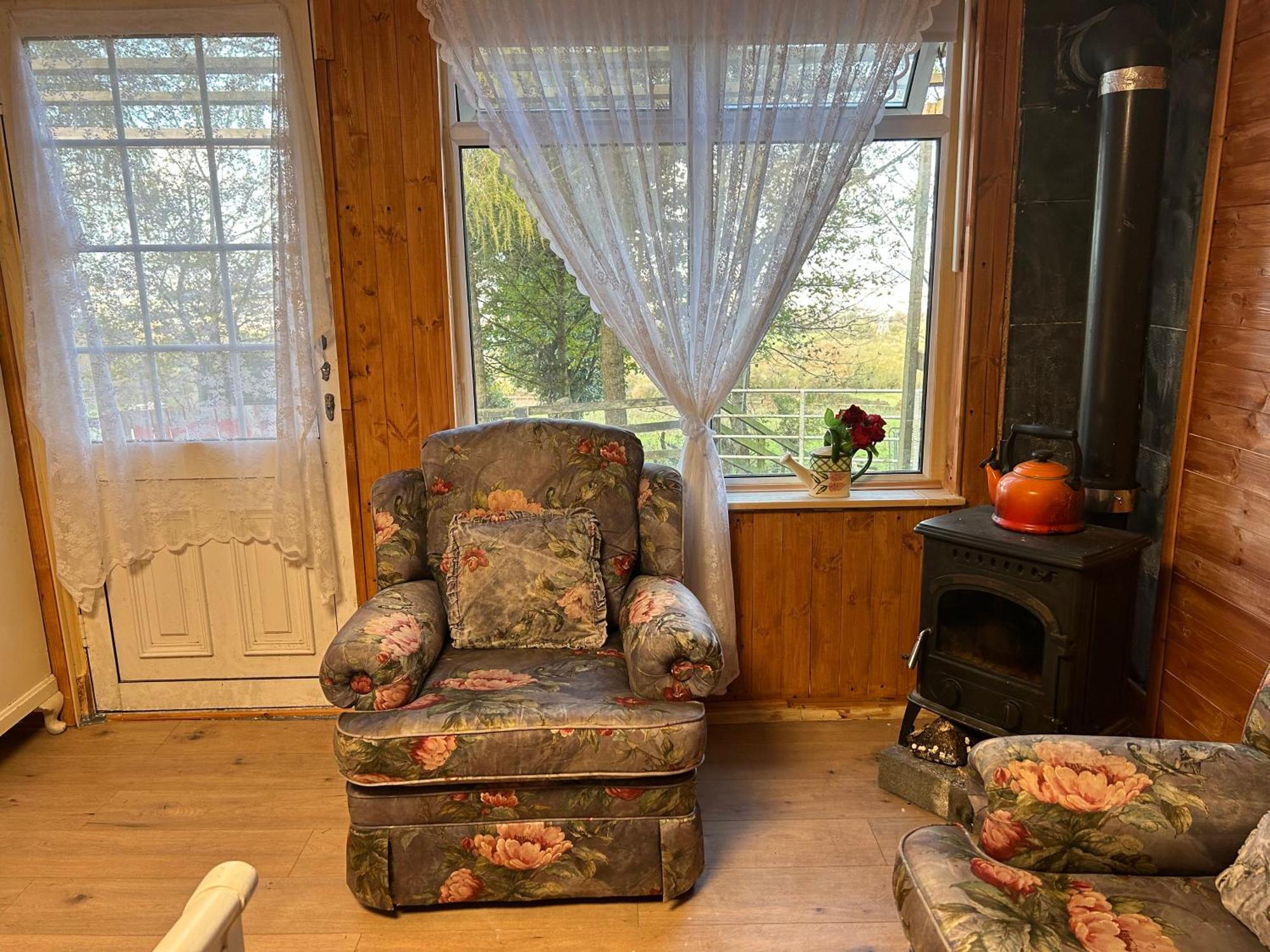 Cozy Room In A Barn With Farm View Dublin Zewnętrze zdjęcie