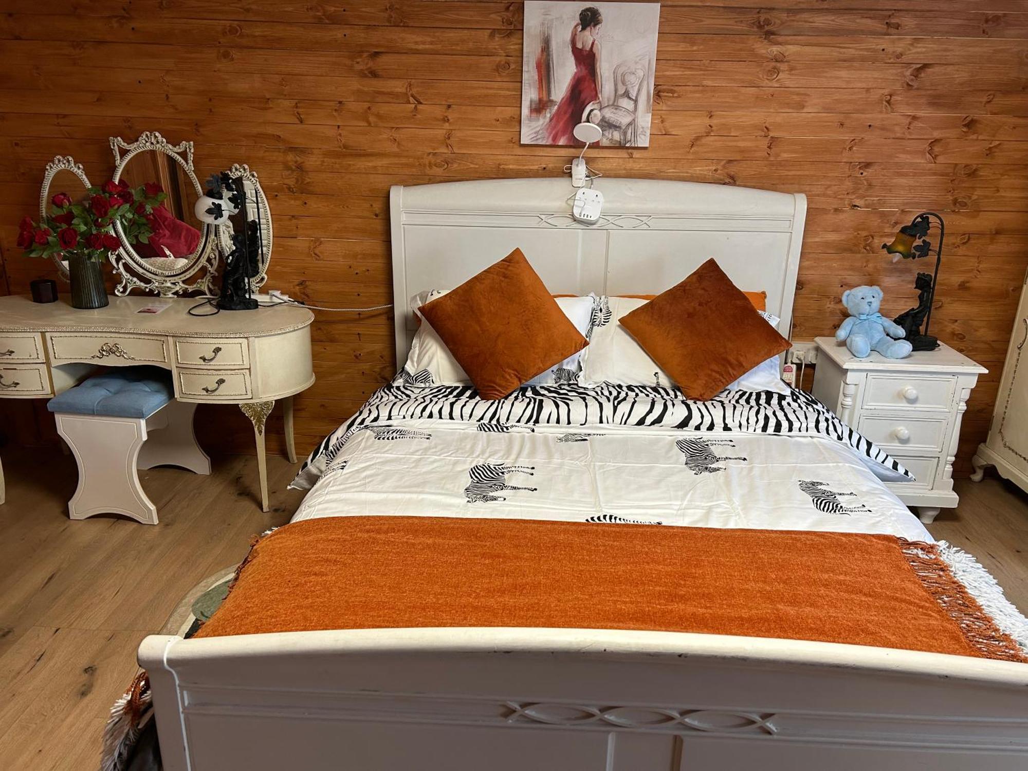 Cozy Room In A Barn With Farm View Dublin Zewnętrze zdjęcie