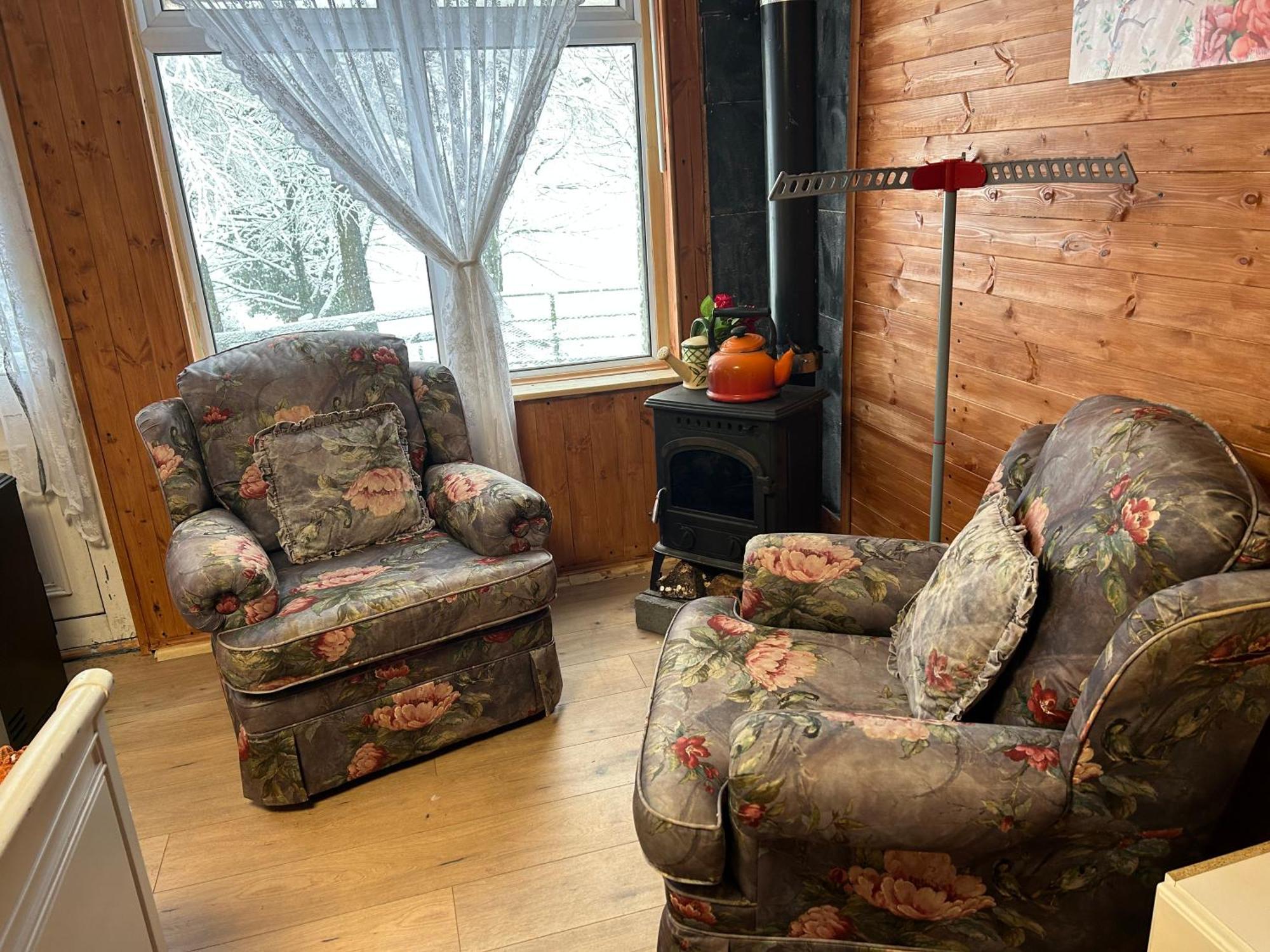 Cozy Room In A Barn With Farm View Dublin Zewnętrze zdjęcie