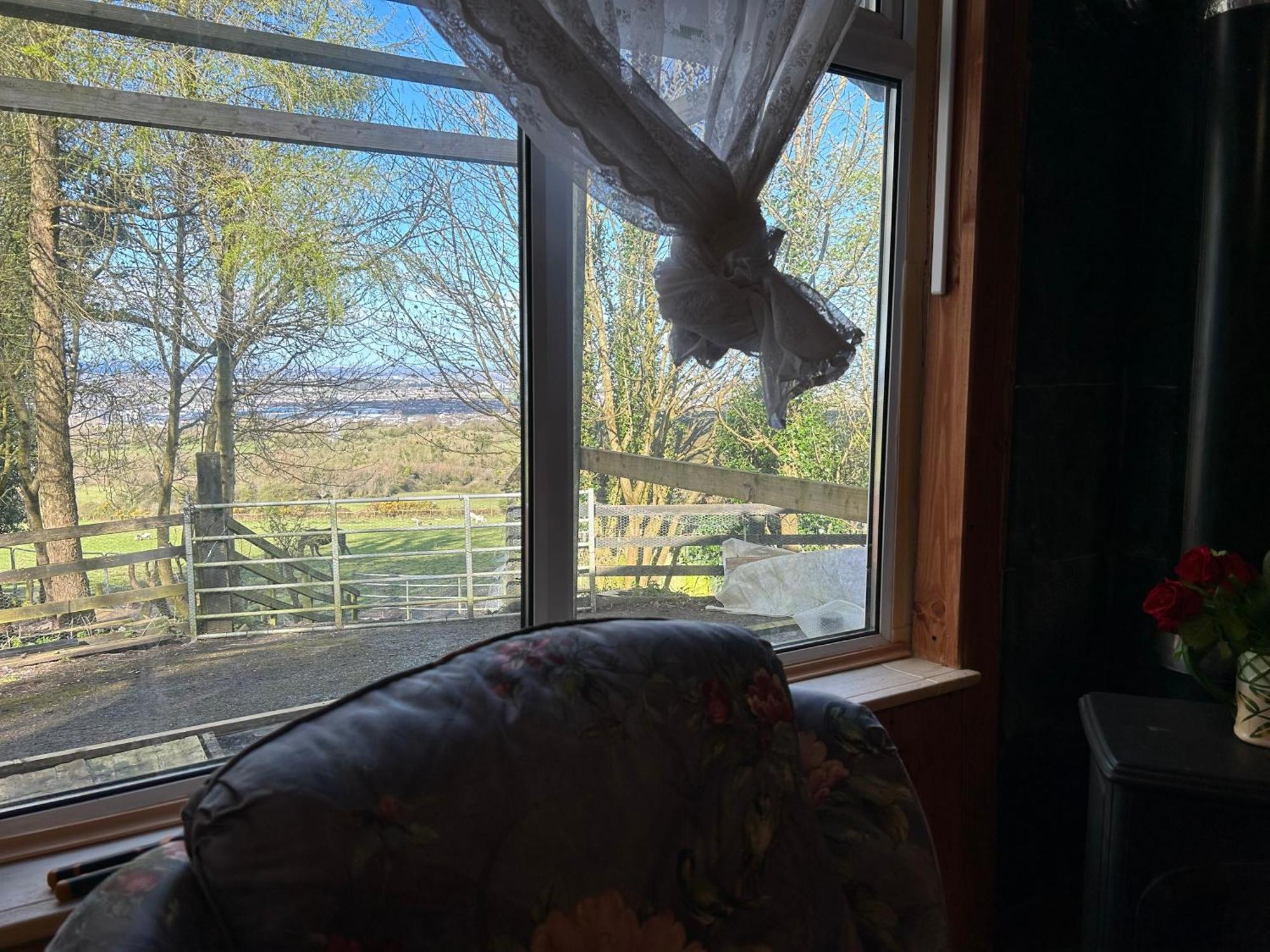 Cozy Room In A Barn With Farm View Dublin Zewnętrze zdjęcie